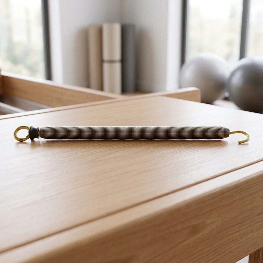 47 cm lange, blaue Feder mit m – Yoga Of Fitness Bewertung und Preis