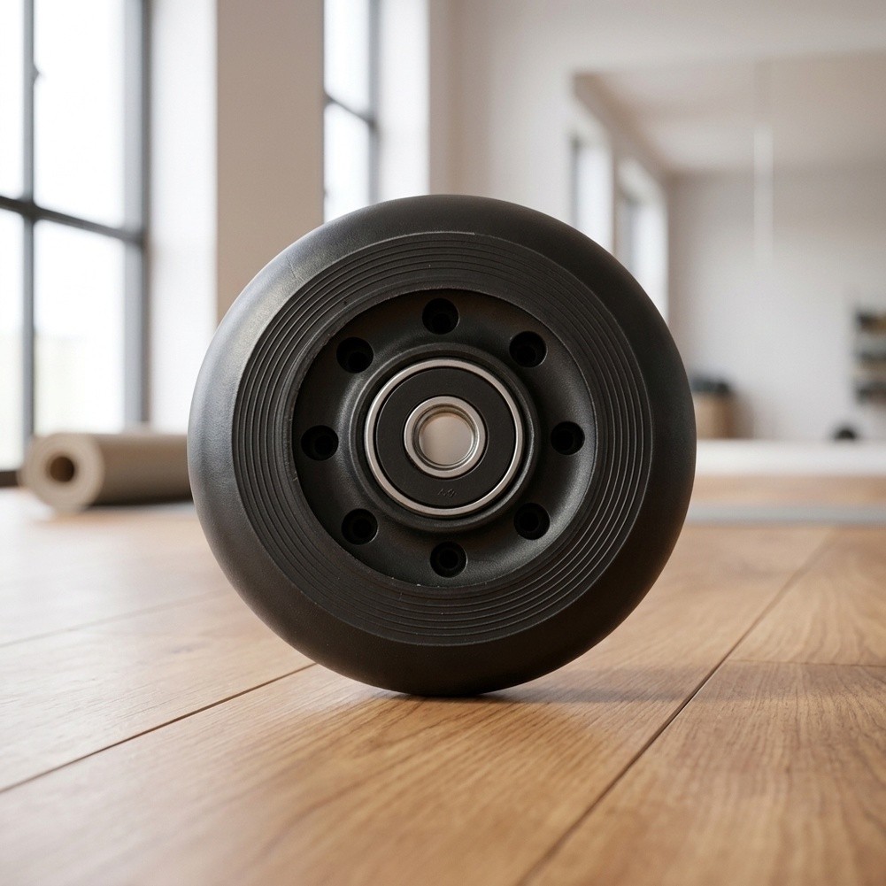 /Holz-/Bett-/Reformer-Rolle, 8 – Yoga Of Fitness Bewertung und Preis