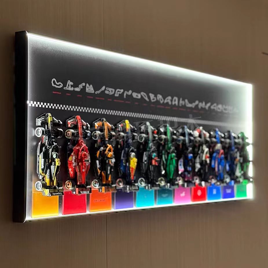 Neue 2026 Display-Wandhalterun – Victor Racket Jetspeed Bewertung und Preis