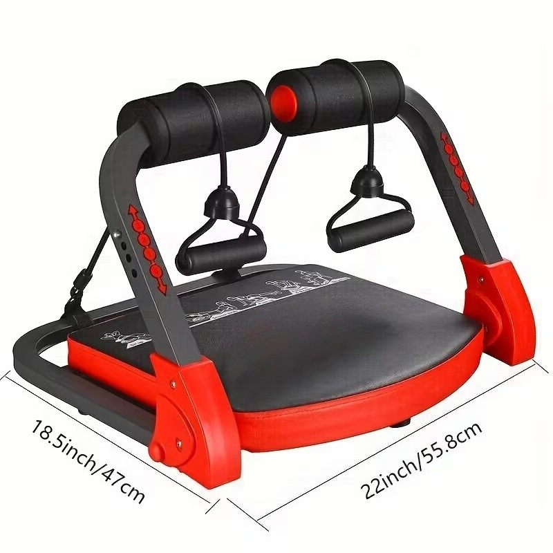 Multifunktionales Körperreform – Push Up Board Bewertung und Preis