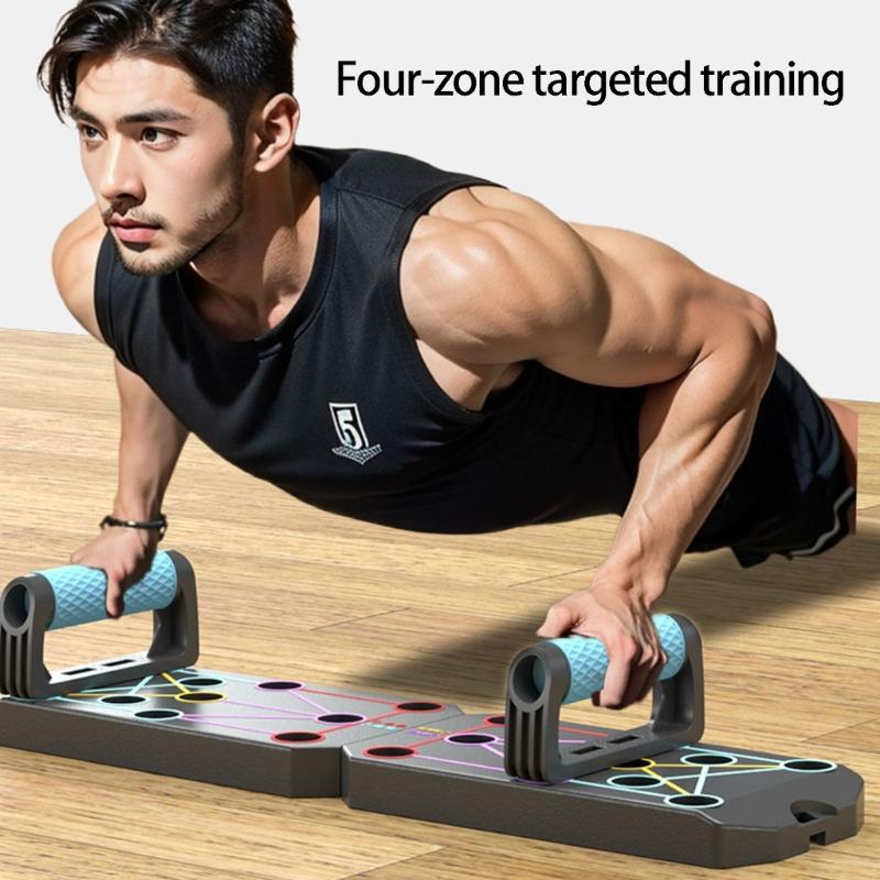 U2JB Multifunktions-faltbares  – Push Up Board Bewertung und Preis