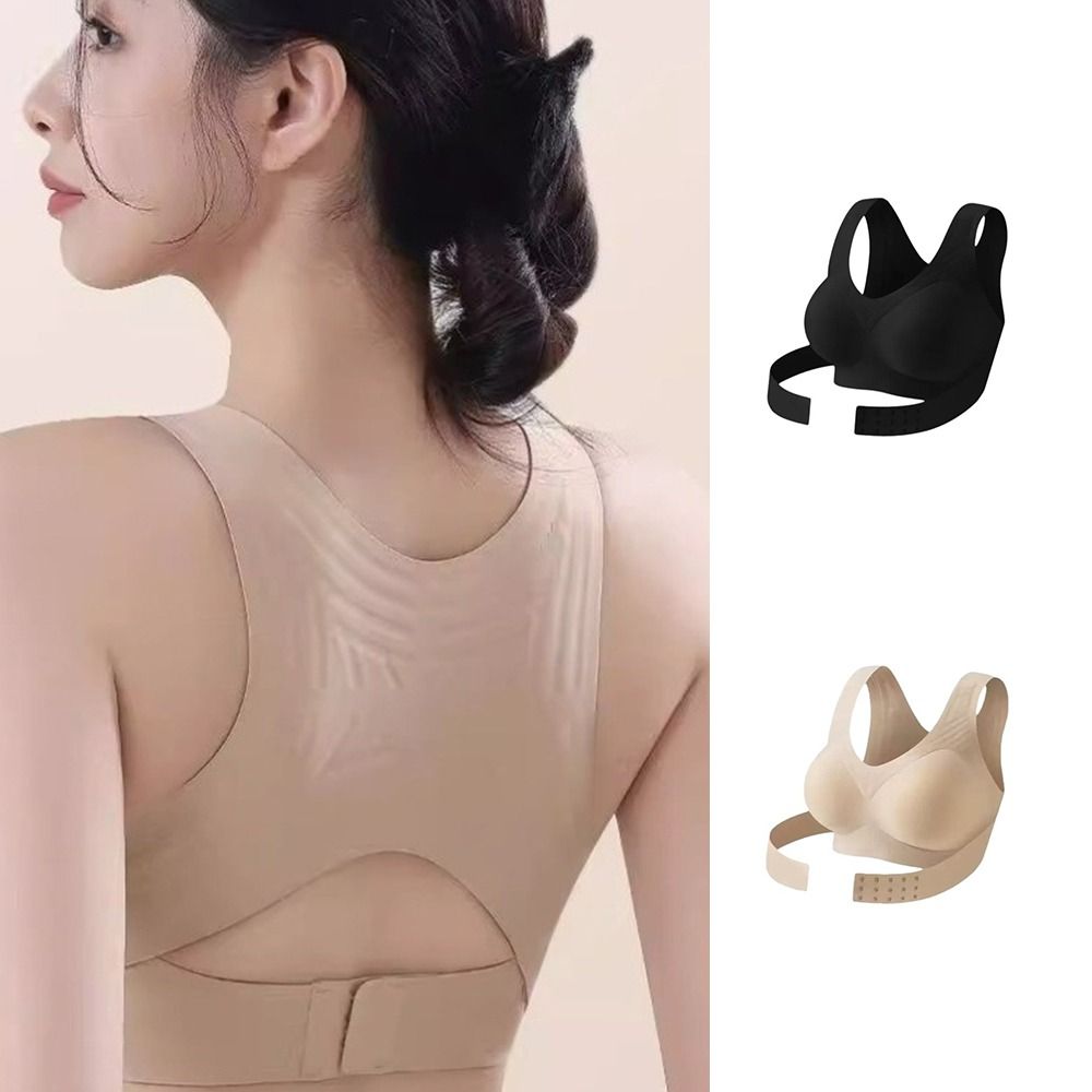 Haltungskorrektur-BH, nahtlos, – Posture Corrector Back Bewertung und Preis