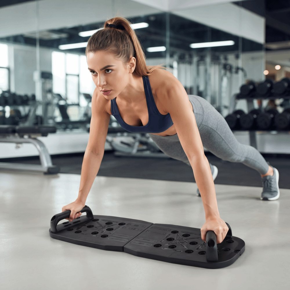 Rutschfestes Push-Up-Board, fa – Push Up Board Bewertung und Preis